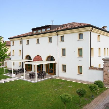 Albergo Antica Corte Marchesini كامبانيا لوبيا المظهر الخارجي الصورة