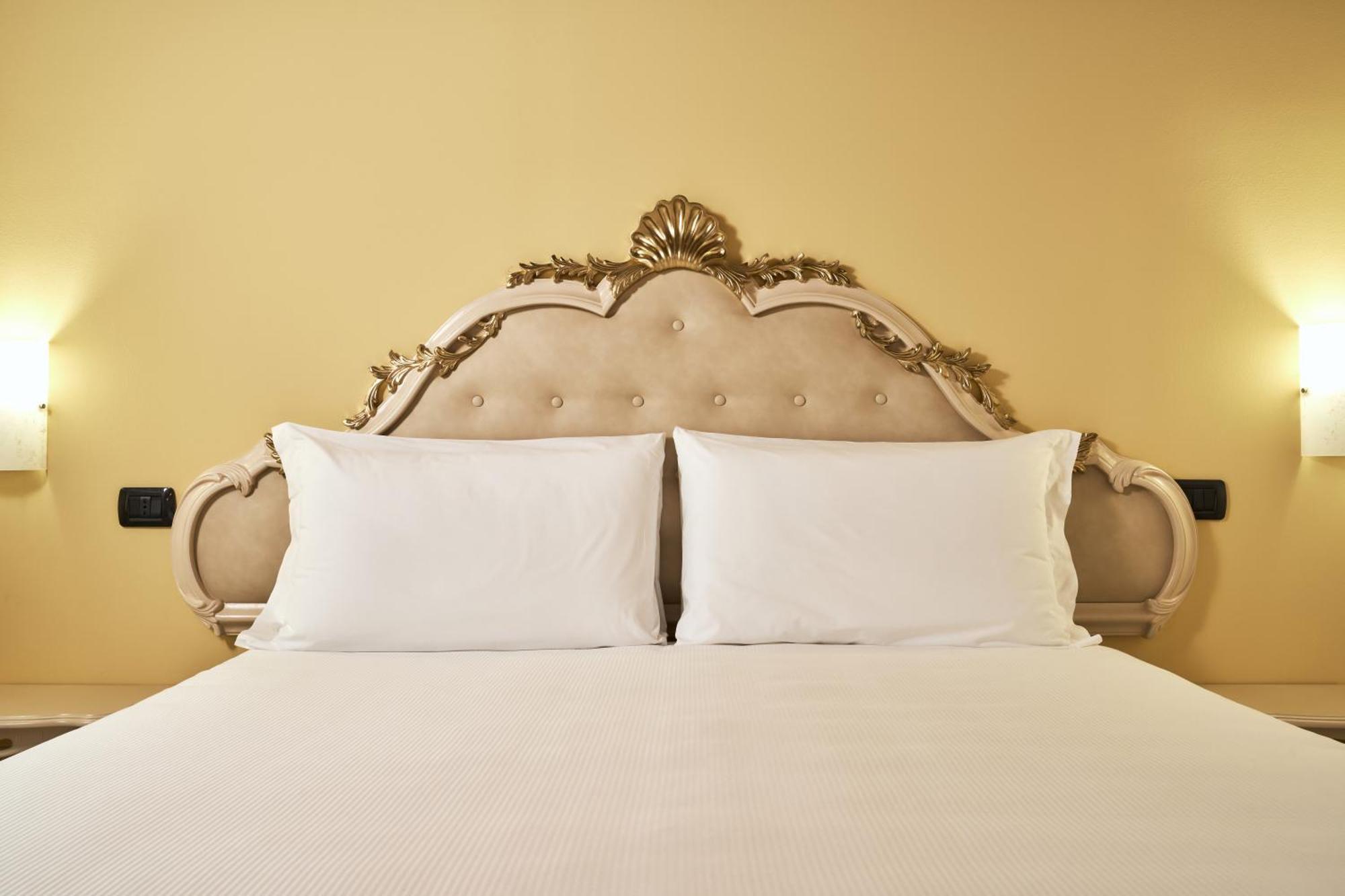 Albergo Antica Corte Marchesini كامبانيا لوبيا المظهر الخارجي الصورة