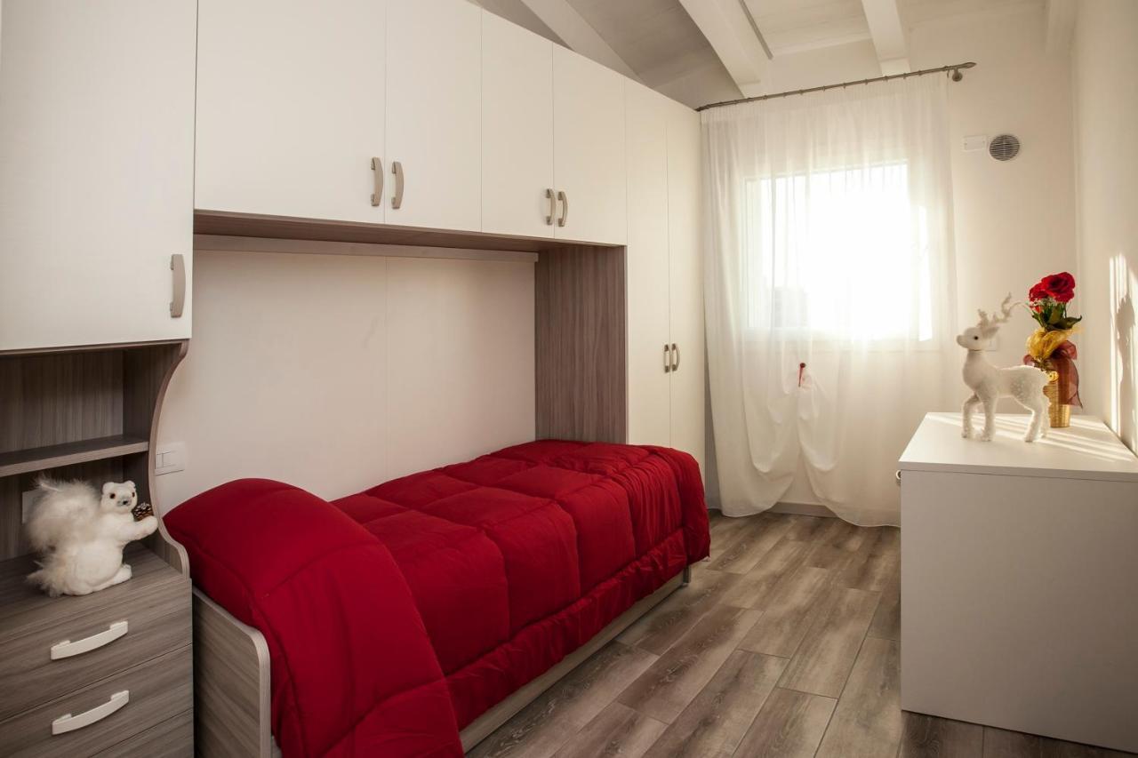 Albergo Antica Corte Marchesini كامبانيا لوبيا المظهر الخارجي الصورة