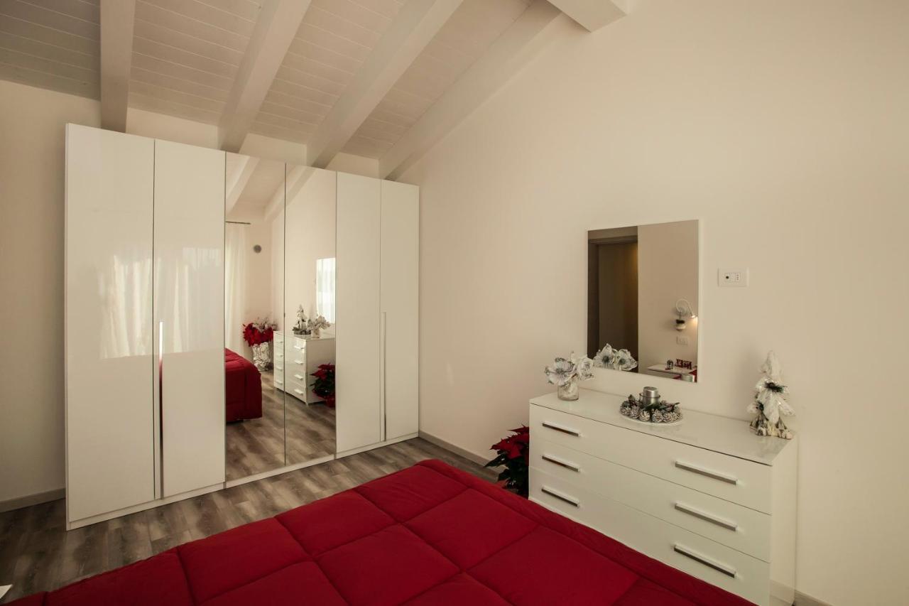Albergo Antica Corte Marchesini كامبانيا لوبيا المظهر الخارجي الصورة