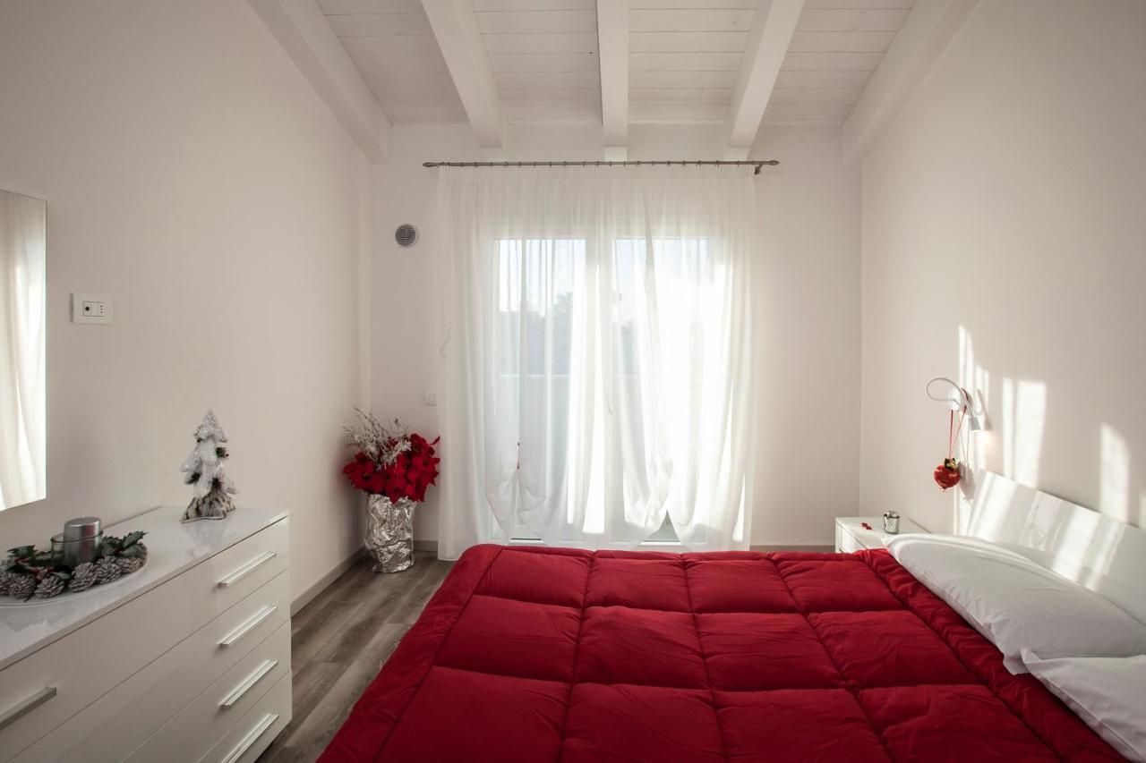Albergo Antica Corte Marchesini كامبانيا لوبيا المظهر الخارجي الصورة